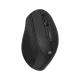 Fantech GO W191 Office Wireless Mouse - Black