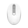 Fantech W192 GO WIRELESS Office Mouse 1600 DPI 4 Buttons White