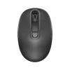 Fantech W192 GO WIRELESS Office Mouse 1600 DPI 4 Buttons Black