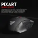 Fantech RAIGOR II WG10 Wireless 2.4GHZ PRO-Gaming Mouse - White