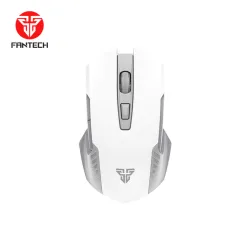 Fantech RAIGOR II WG10 Wireless 2.4GHZ PRO-Gaming Mouse - White