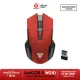 Fantech RAIGOR II WG10 Wireless 2.4GHZ PRO-Gaming Mouse - Grey
