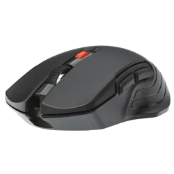 Fantech RAIGOR II WG10 Wireless 2.4GHZ PRO-Gaming Mouse - Black