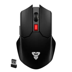 Fantech CRUISER WG11 Wireless 2.4GHZ PRO-Gaming Mouse  - Black