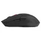 Fantech CRUISER WG11 Wireless 2.4GHZ PRO-Gaming Mouse  - Black