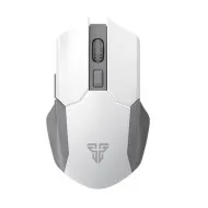 Fantech CRUISER WG11 Wireless 2.4GHZ PRO-Gaming Mouse - White Fantech CRUISER WG11 Wireless 2.4GHZ PRO-Gaming Mouse - White