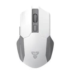 Fantech CRUISER WG11 Wireless 2.4GHZ PRO-Gaming Mouse - White