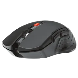 Fantech RAIGOR Gen III WG12R Wireless Gaming Mouse- Black