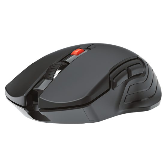 Fantech RAIGOR Gen III WG12R Wireless Gaming Mouse- Black