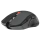 Fantech RAIGOR Gen III WG12R Wireless Gaming Mouse- Black