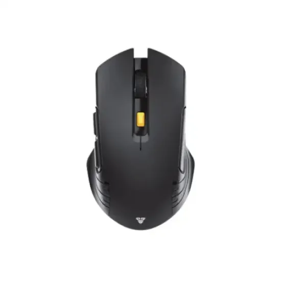Fantech RAIGOR Gen III WG12R Wireless Gaming Mouse- Black