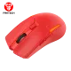 Fantech VENOM II WGC2 Wireless Gaming Mouse - Red