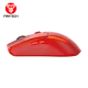 Fantech VENOM II WGC2 Wireless Gaming Mouse - Red