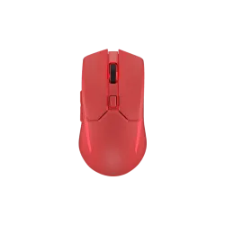 Fantech VENOM II WGC2 Wireless Gaming Mouse - Red