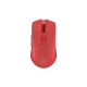 Fantech VENOM II WGC2 Wireless Gaming Mouse - Red