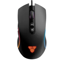 Fantech THOR II X16 Macro RGB Gaming Mouse - Black