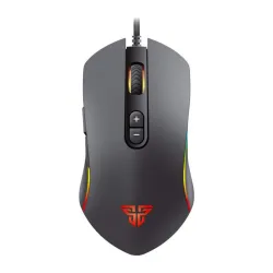 Fantech THOR X9 Macro RGB Gaming Mouse - Black