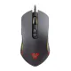 Fantech THOR X9 Macro RGB Gaming Mouse - Black