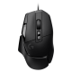 Logitech G502 X High Performance Wired Gaming Mouse - Black