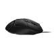 Logitech G502 X High Performance Wired Gaming Mouse - Black