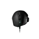 Logitech G502 X High Performance Wired Gaming Mouse - Black