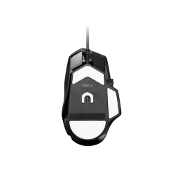 Logitech G502 X High Performance Wired Gaming Mouse - Black