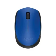 Logitech M171 Wireless Mouse - Blue Logitech M171 Wireless Mouse - Blue