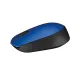 Logitech M171 Wireless Mouse - Blue