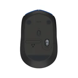 Logitech M171 Wireless Mouse - Blue