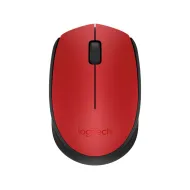 Logitech M171 Wireless Mouse - Red Logitech M171 Wireless Mouse - Red