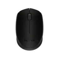Logitech Wireless Mouse M171 - EMEA - BLACK Logitech Wireless Mouse M171 - EMEA - BLACK