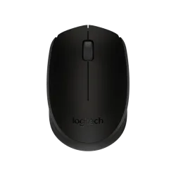 Logitech Wireless Mouse M171 - EMEA - BLACK