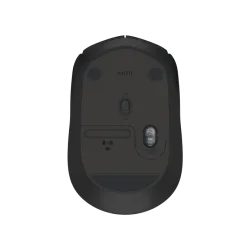 Logitech Wireless Mouse M171 - EMEA - BLACK