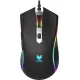 Rapoo V280 Optical Gaming Mouse - Black