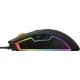 Rapoo V280 Optical Gaming Mouse - Black