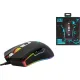 Rapoo V280 Optical Gaming Mouse - Black
