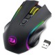 Redragon M602-KS Wired / Wireless RGB LED Gaming Mouse - Black