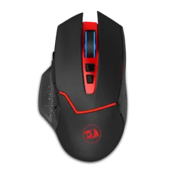 Redragon M690 Wireless Gaming Mouse