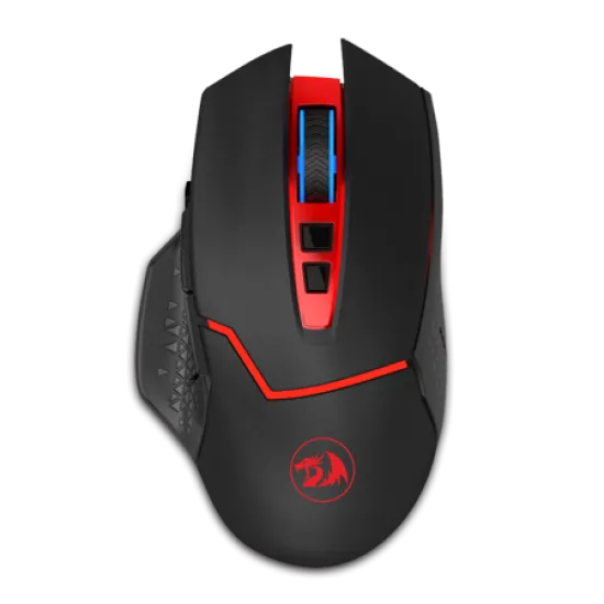 Redragon M690 Wireless Gaming Mouse