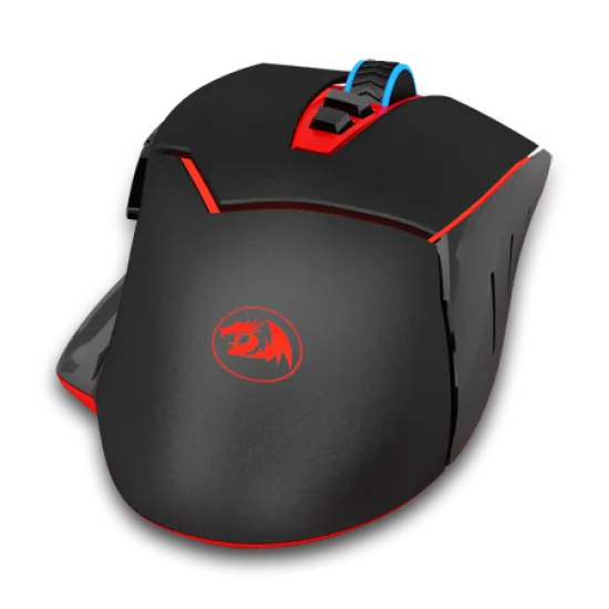 Redragon M690 Wireless Gaming Mouse
