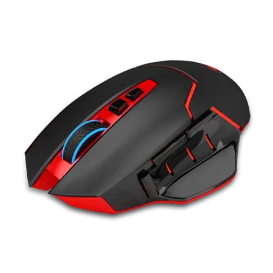 Redragon M690 Wireless Gaming Mouse