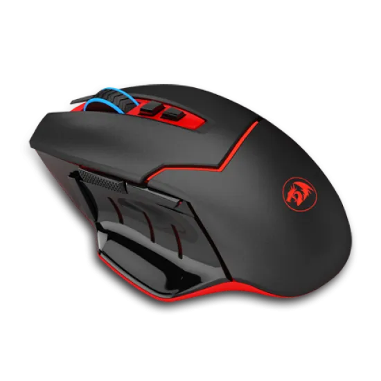 Redragon M690 Wireless Gaming Mouse