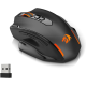 Redragon M691 MIST 4800DPI Wireless Gaming Mouse