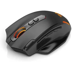 Redragon M691 MIST 4800DPI Wireless Gaming Mouse