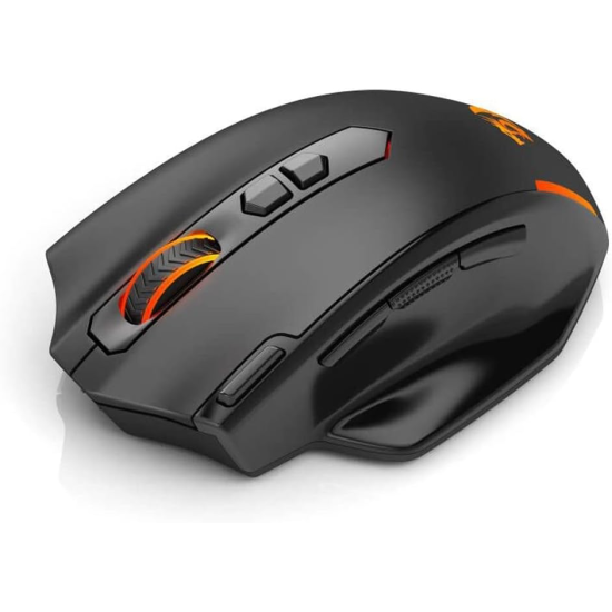 Redragon M691 MIST 4800DPI Wireless Gaming Mouse