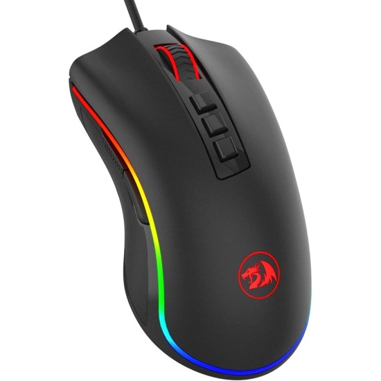 Redragon M711-2 COBRA RGB Gaming Mouse