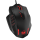 Redragon M908 IMPACT MMO RGB LED Wired Gaming Mouse