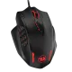 Redragon M908 IMPACT MMO RGB LED Wired Gaming Mouse