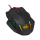 Redragon M908 IMPACT MMO RGB LED Wired Gaming Mouse