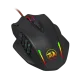 Redragon M908 IMPACT MMO RGB LED Wired Gaming Mouse